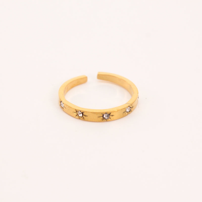 Anillo Gloss
