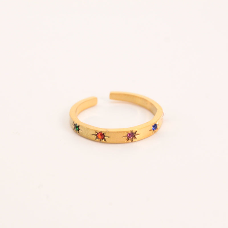 Anillo Gloss