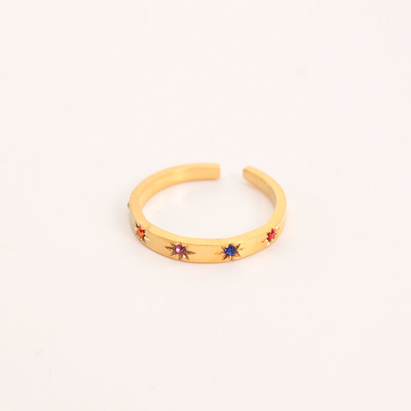 Anillo Gloss