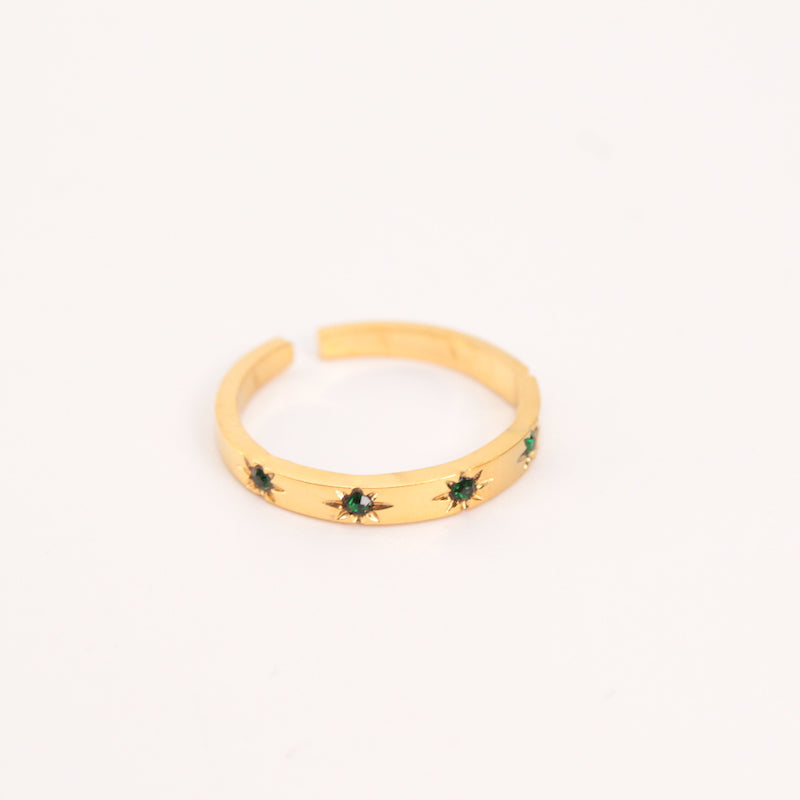 Anillo Gloss