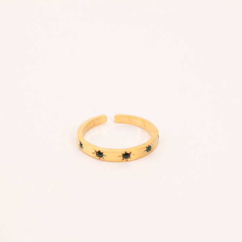 Anillo Gloss