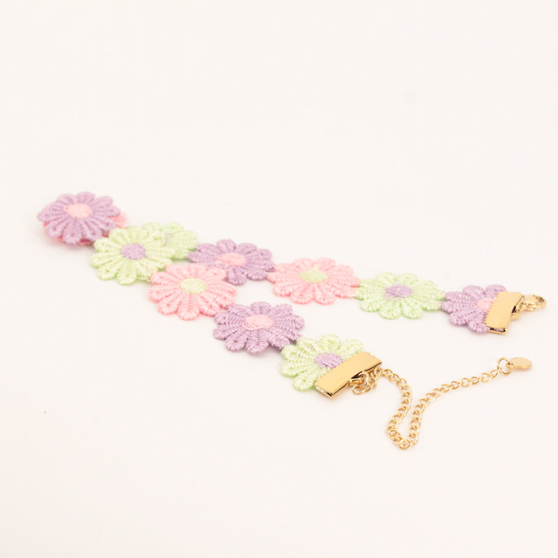 Colgante Chocker Margaritas