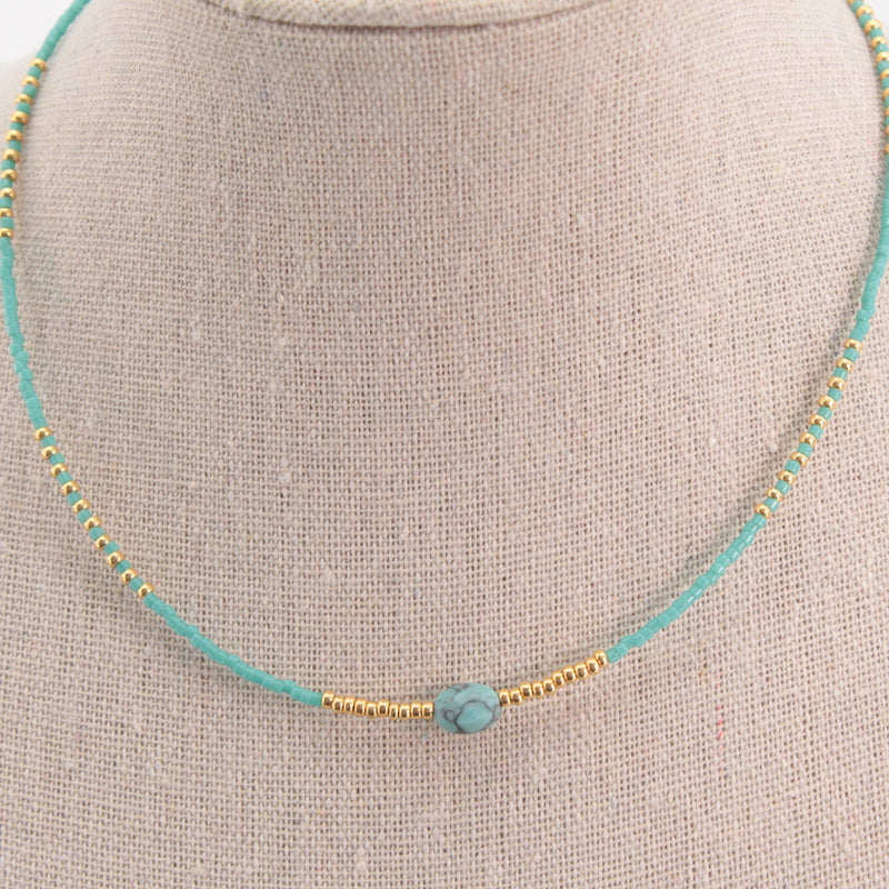 Colgante Gema