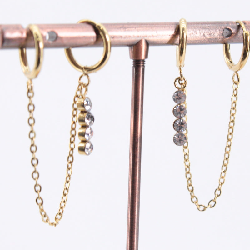 Pendientes Join