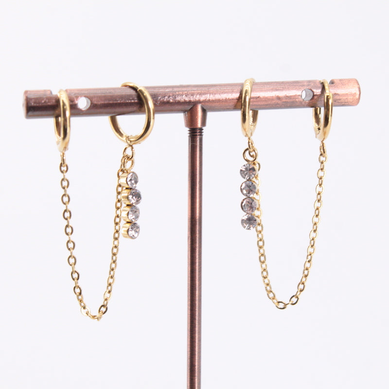 Pendientes Join