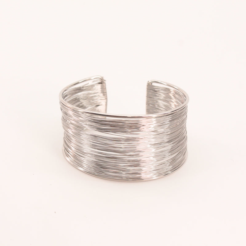 Pulsera Brazalete Strand