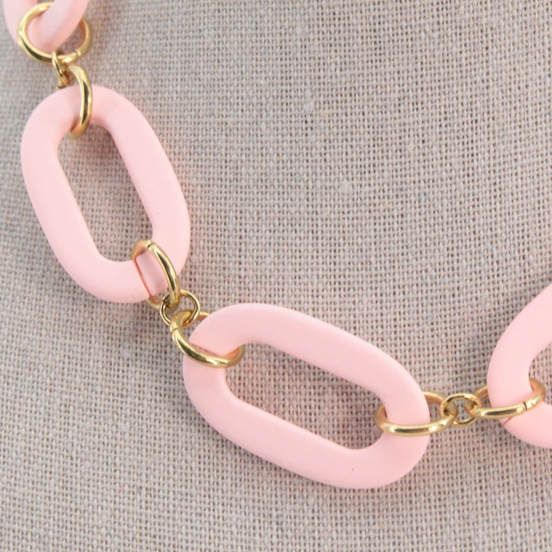 Colgante Chocker Bond