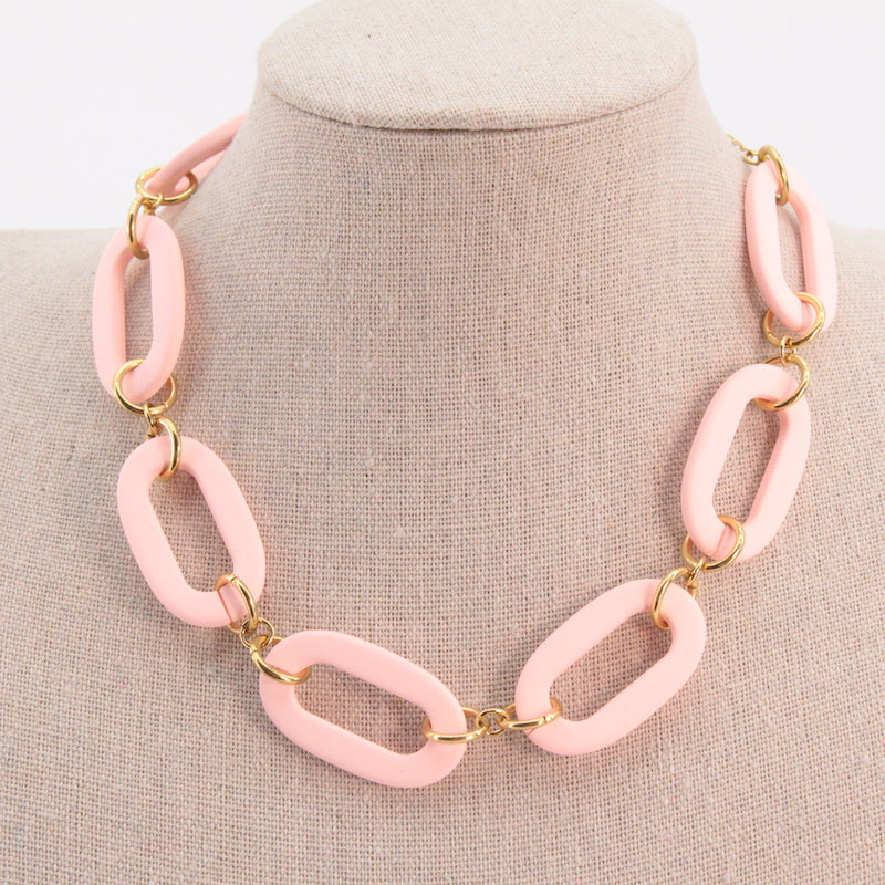 Colgante Chocker Bond