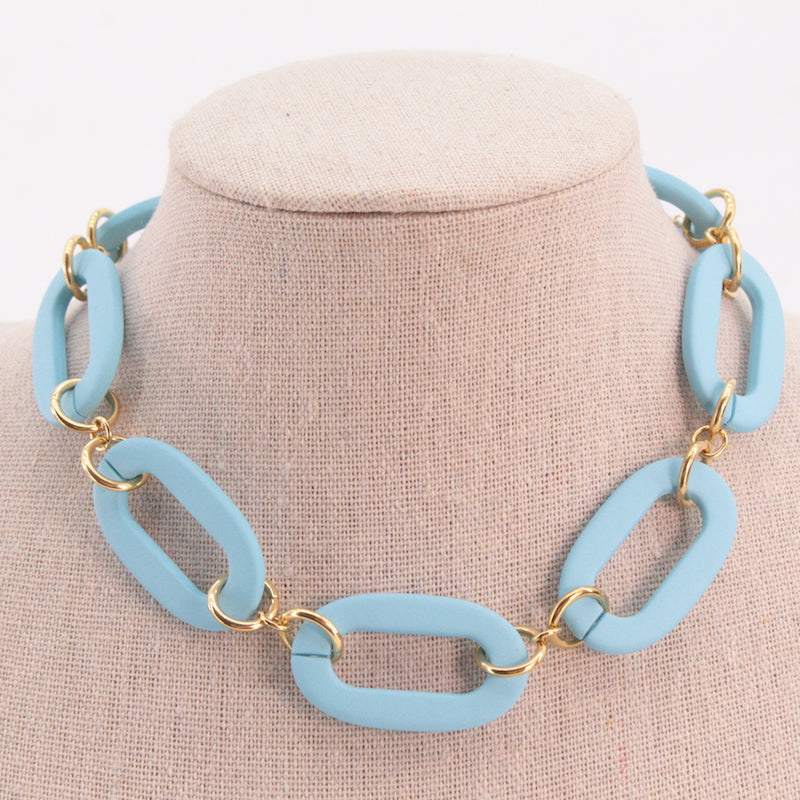 Colgante Chocker Bond