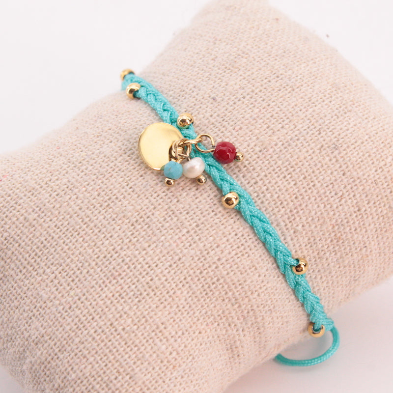 Pulsera Circle