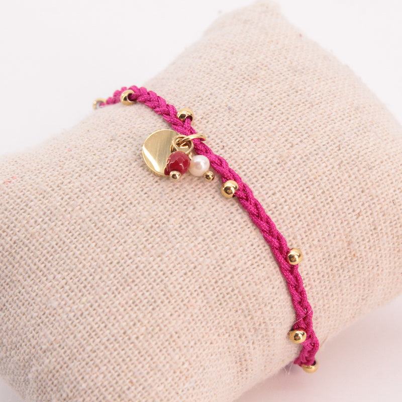 Pulsera Circle
