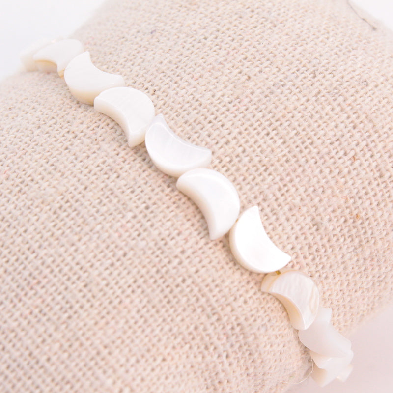 Pulsera Lunera