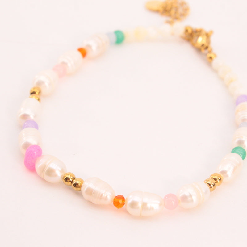 Pulsera Percolor
