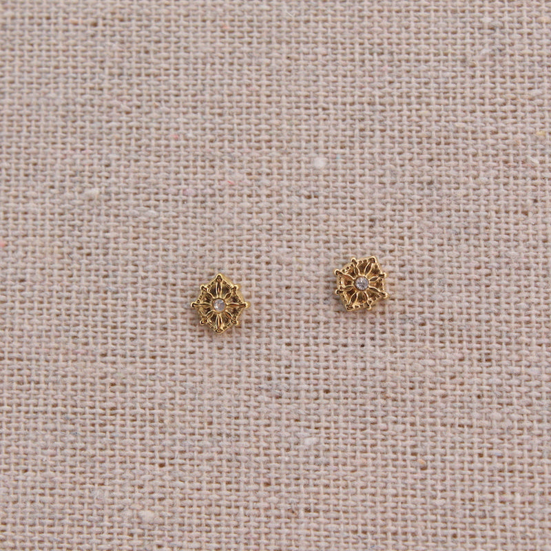 Pendientes Mini Icono