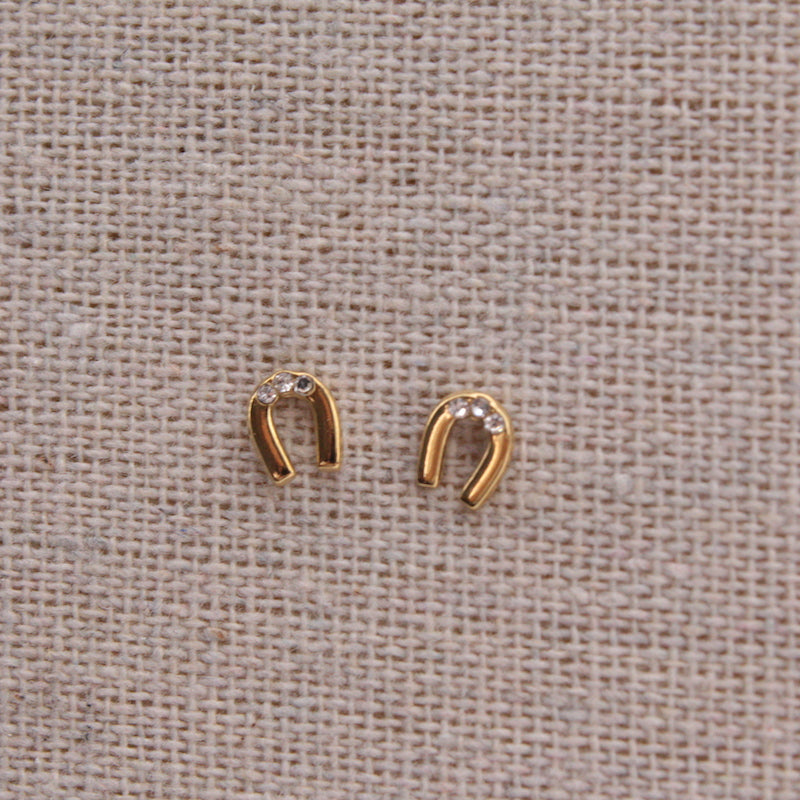 Pendientes Mini Suerte