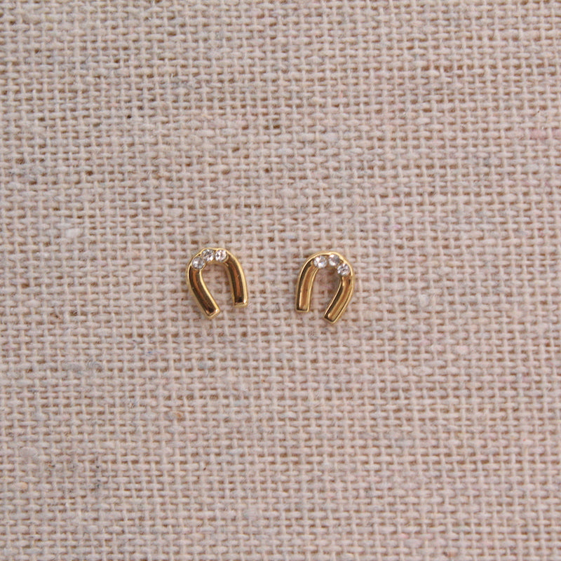 Pendientes Mini Suerte