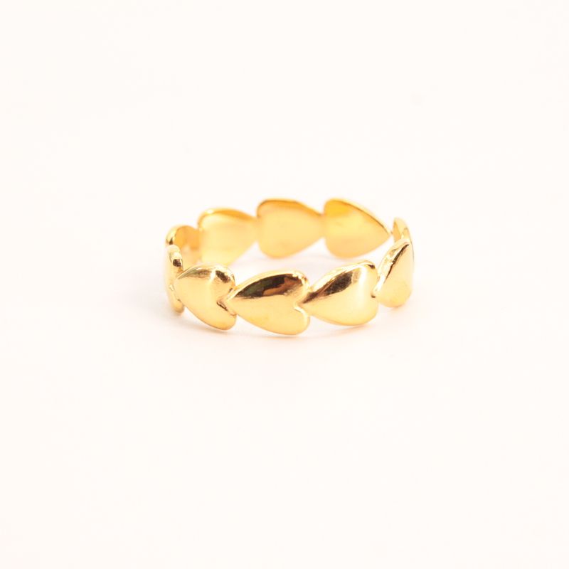 Anillo Coramil