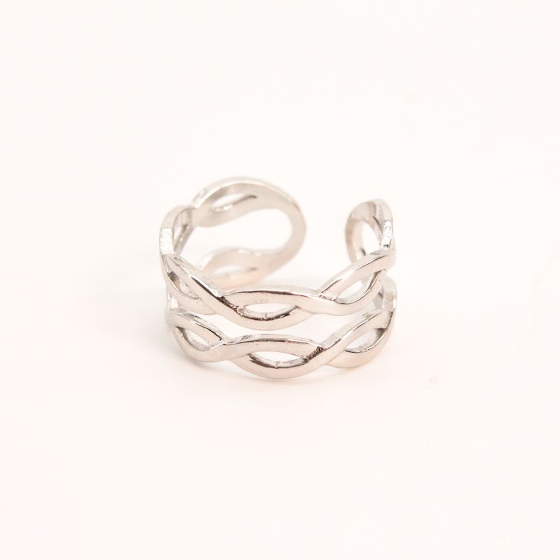 Anillo Ochos
