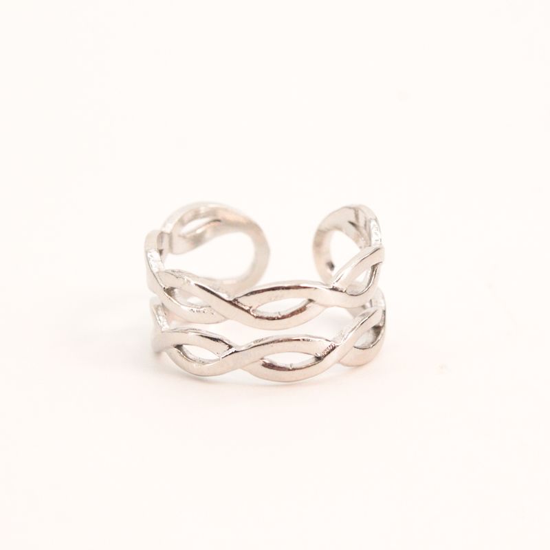 Anillo Ochos