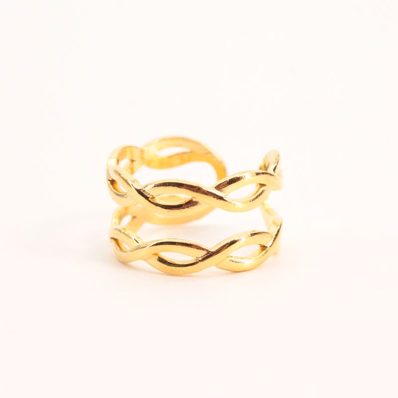 Anillo Ochos
