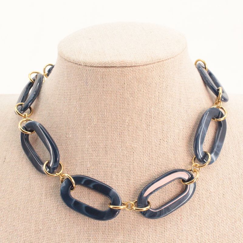 Colgante Chocker Bond