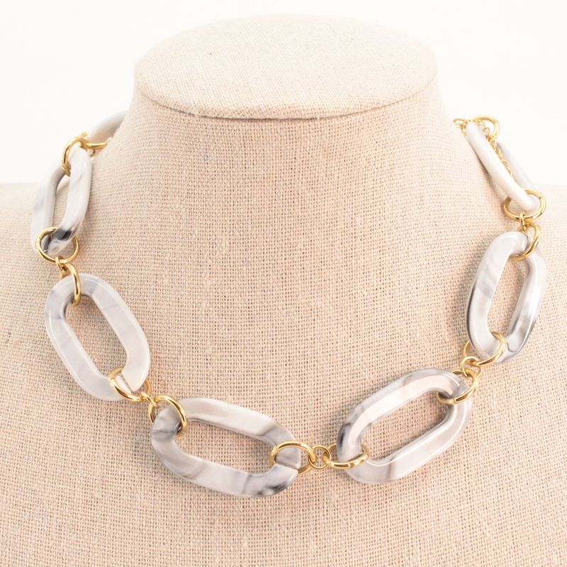 Colgante Chocker Bond