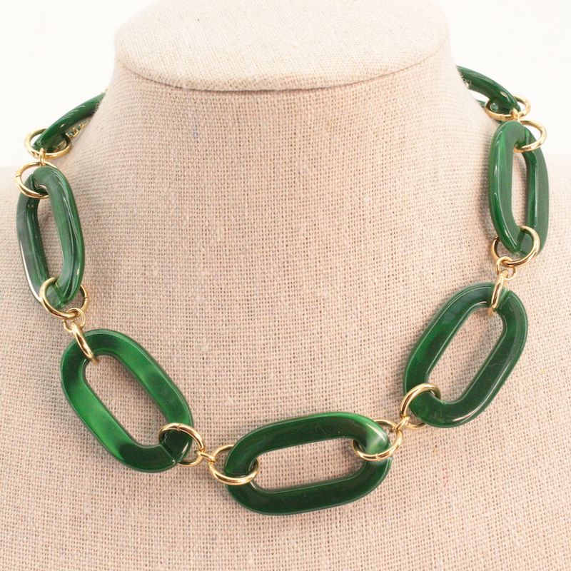 Colgante Chocker Bond