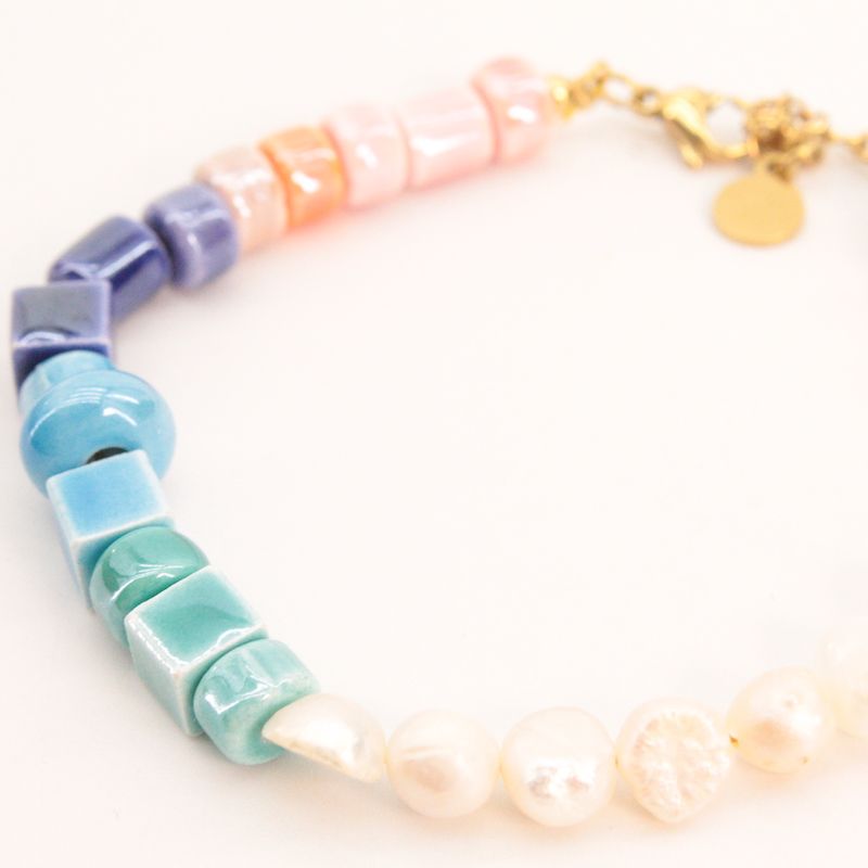 Pulsera Río