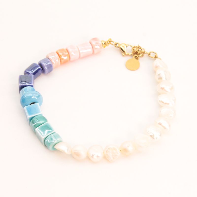 Pulsera Río