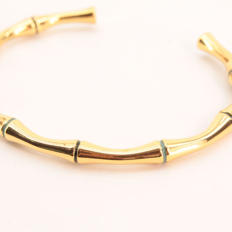 Pulsera Bambú