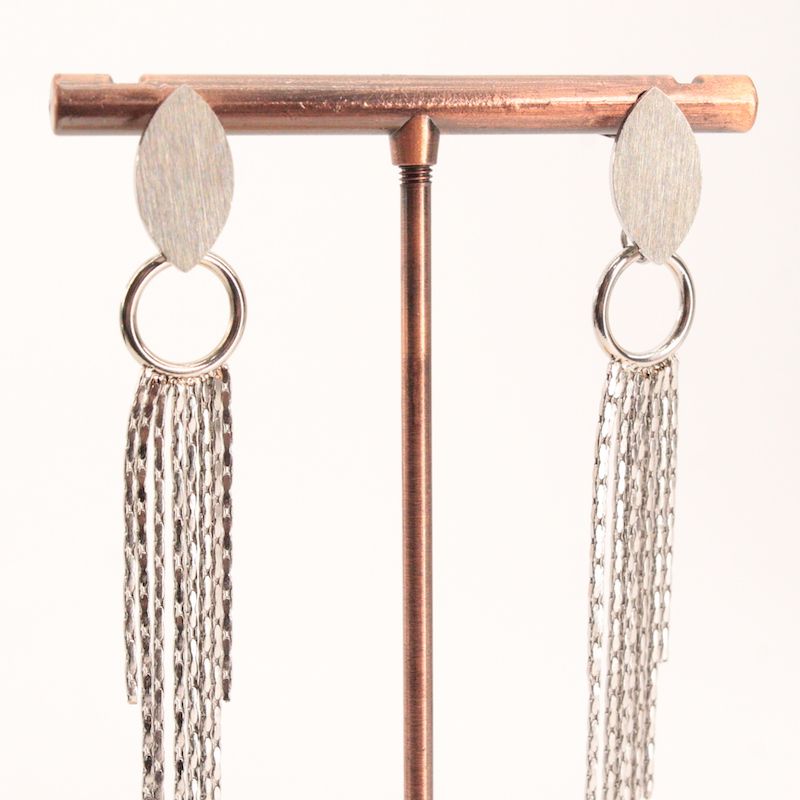 Pendientes waterfall