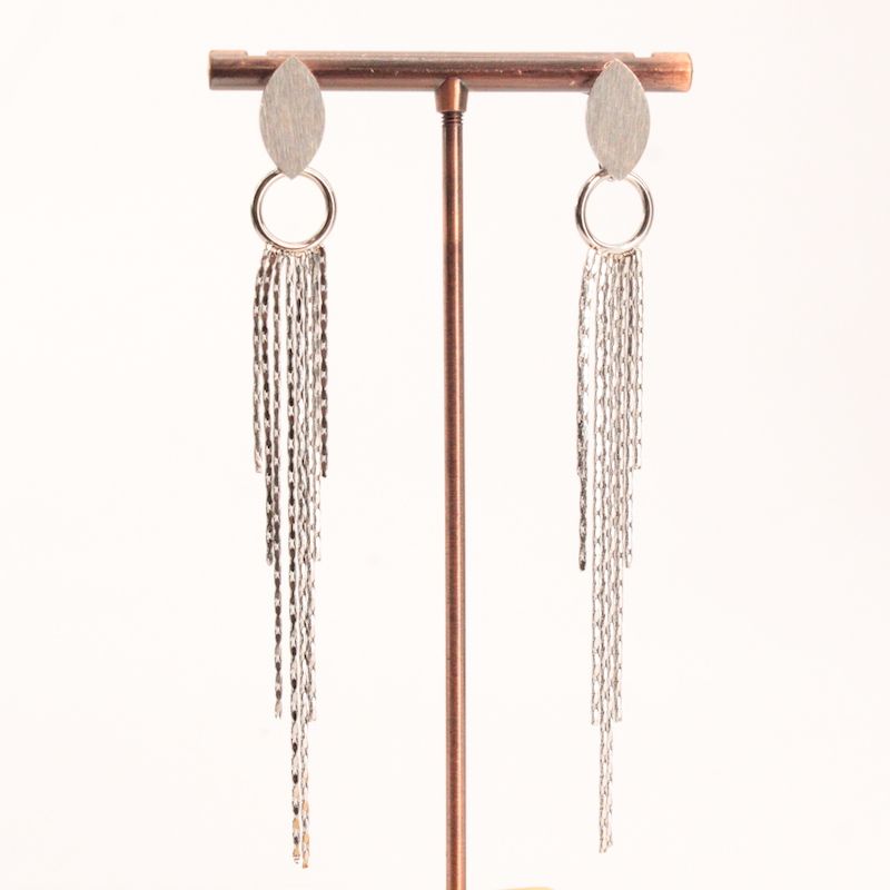 Pendientes waterfall