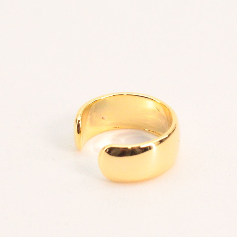 Ear Cuff Basic (Una unidad)