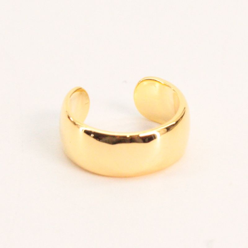Ear Cuff Basic (Una unidad)