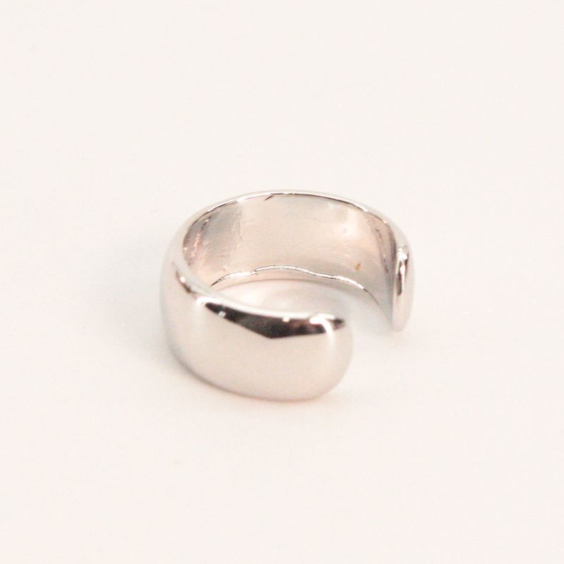 Ear Cuff Basic (Una unidad)