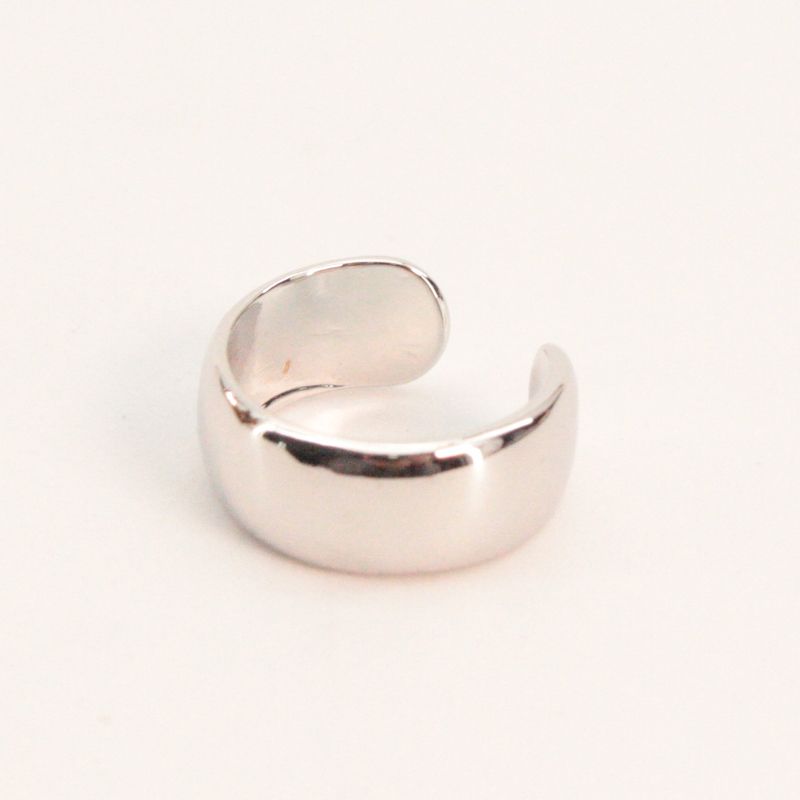 Ear Cuff Basic (Una unidad)