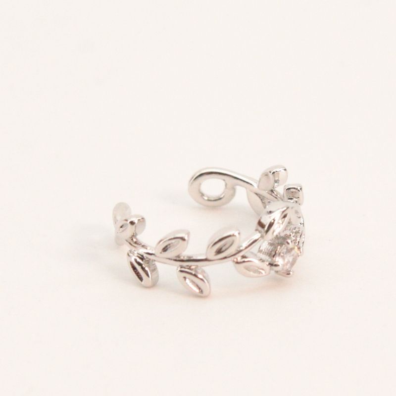 Ear Cuff Enredadera (Una unidad)