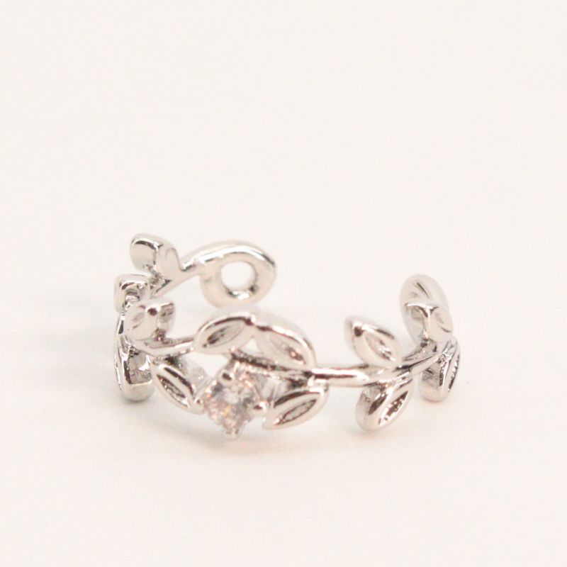 Ear Cuff Enredadera (Una unidad)