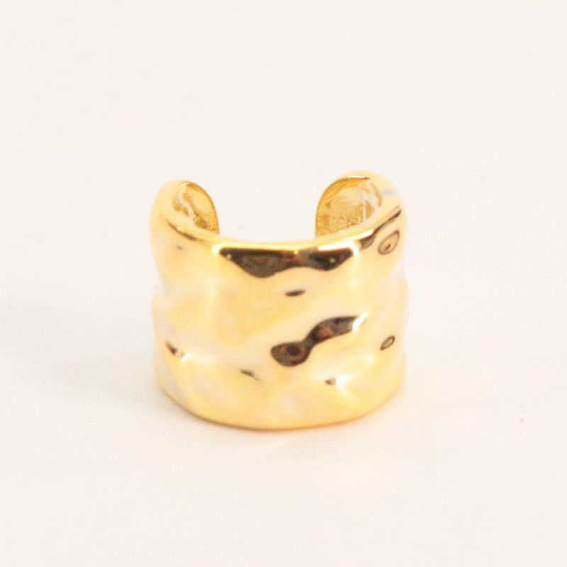 Ear Cuff Grueso (Una unidad)