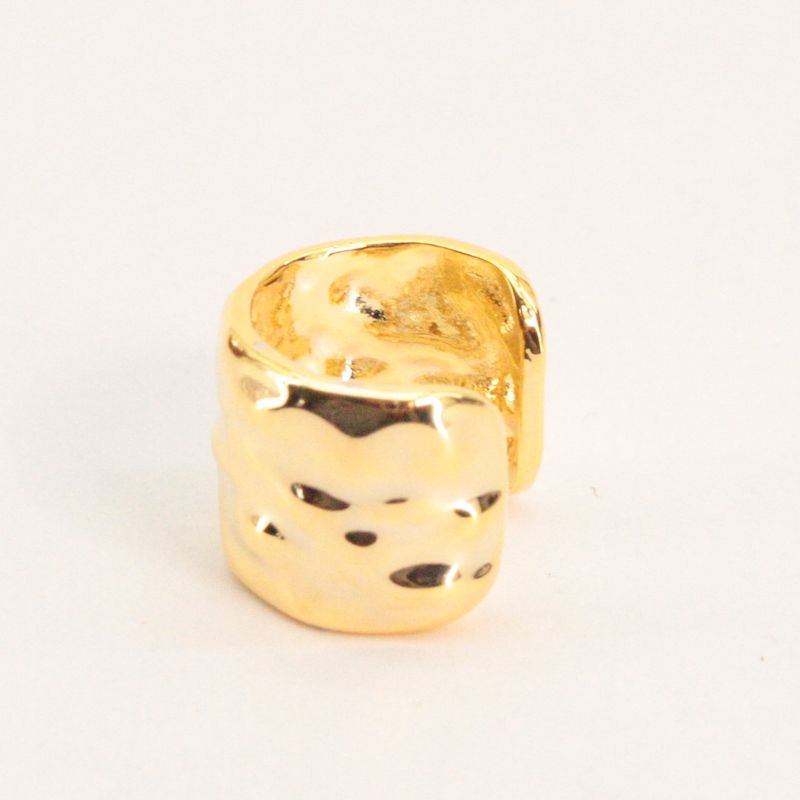 Ear Cuff Grueso (Una unidad)