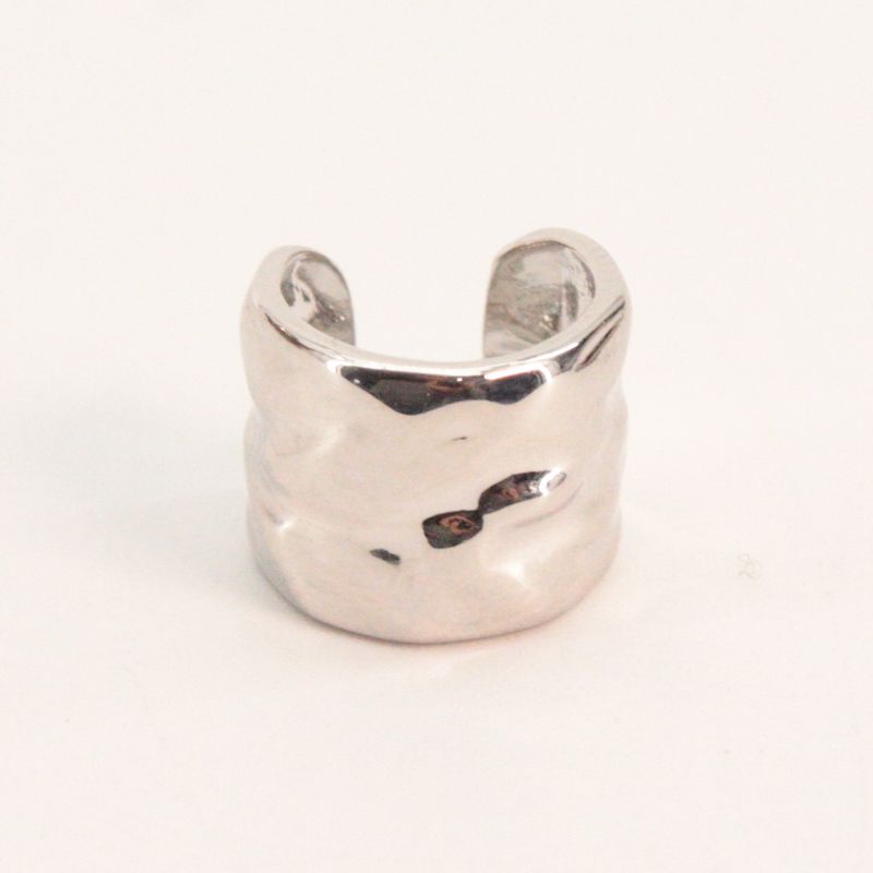 Ear Cuff Grueso (Una unidad)