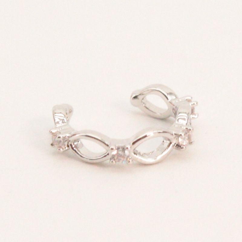 Ear Cuff Unión (Una unidad)