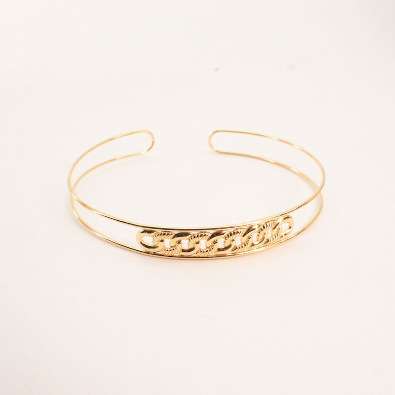 Colgante Chocker Chain