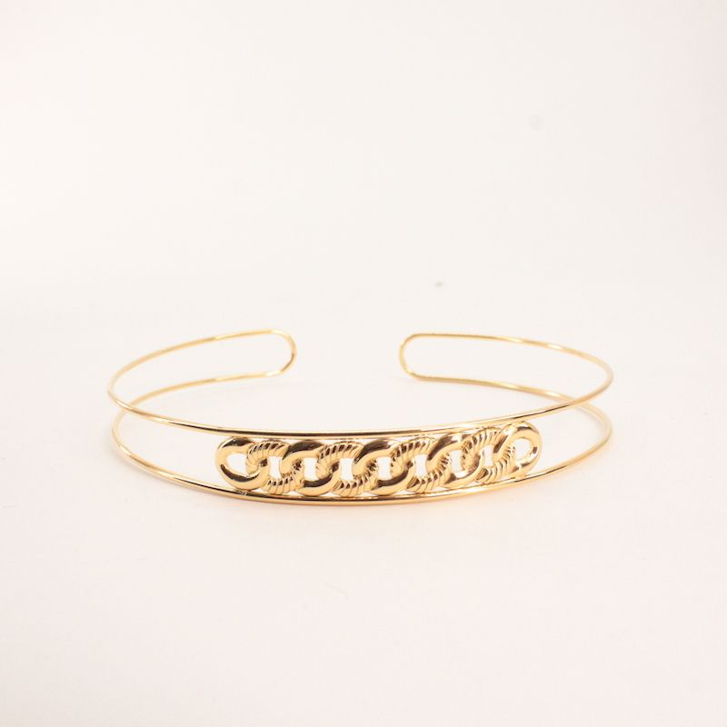 Colgante Chocker Chain