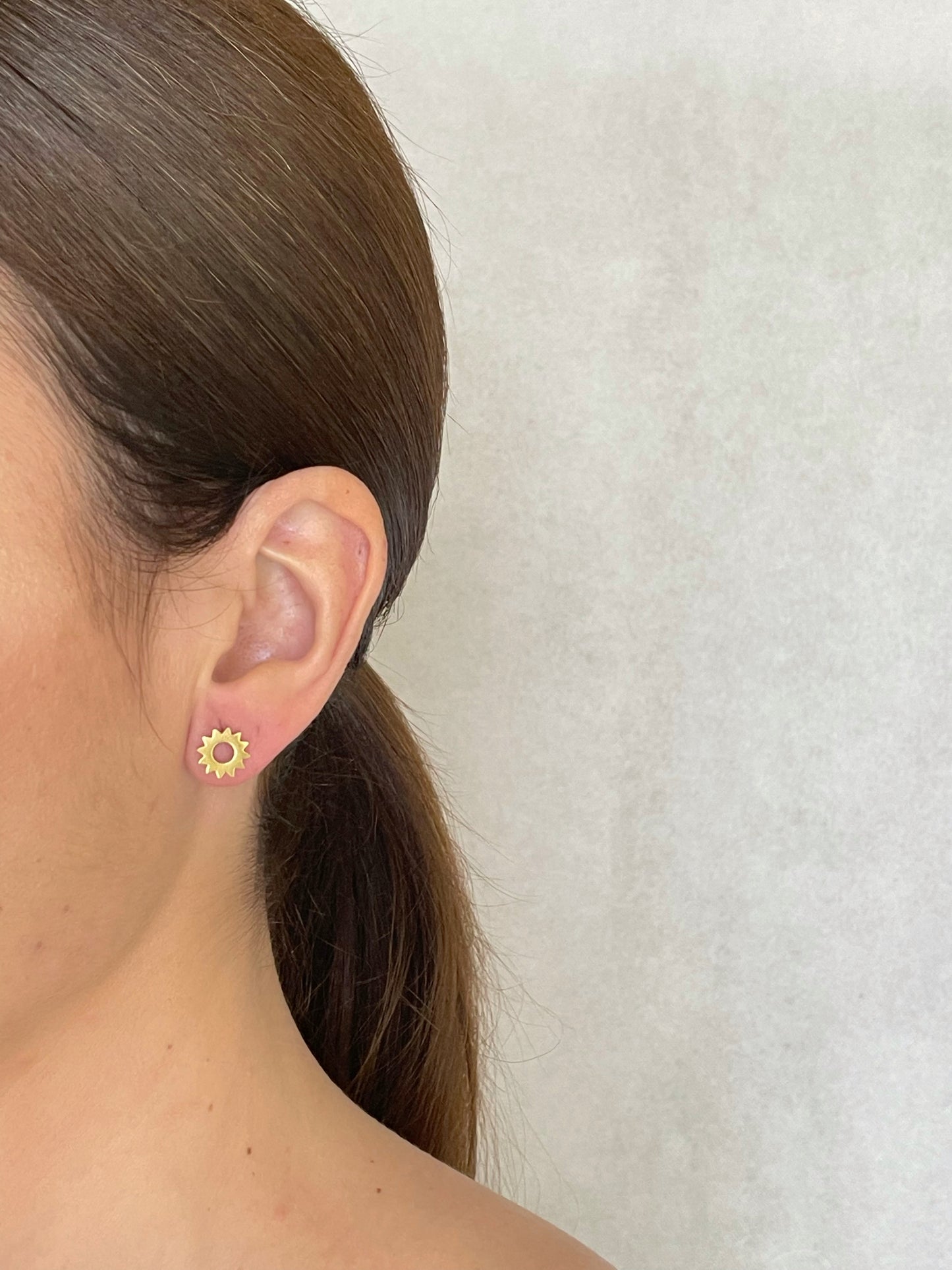 Pendientes Sun