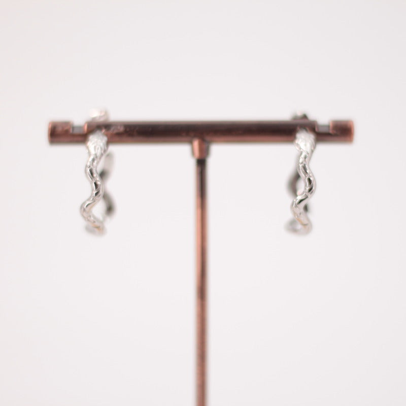 Pendientes Serpenaro