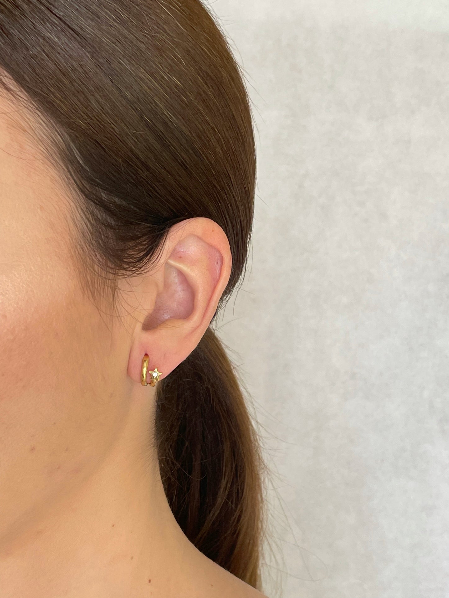 Pendientes Arito Estrella