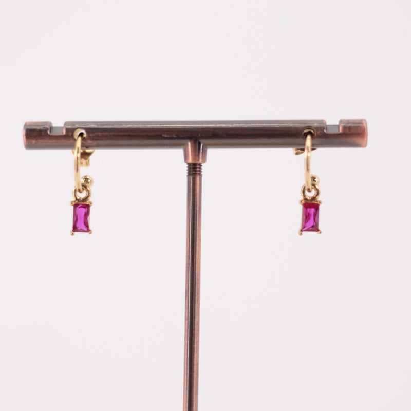 Pendientes Aro Thien