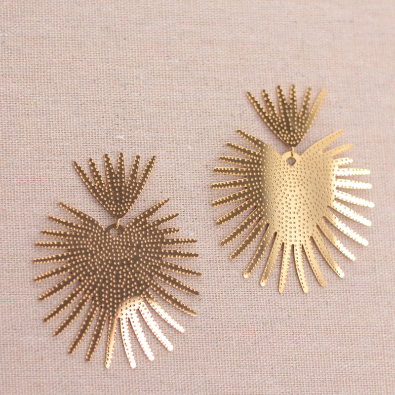 Pendientes Crash
