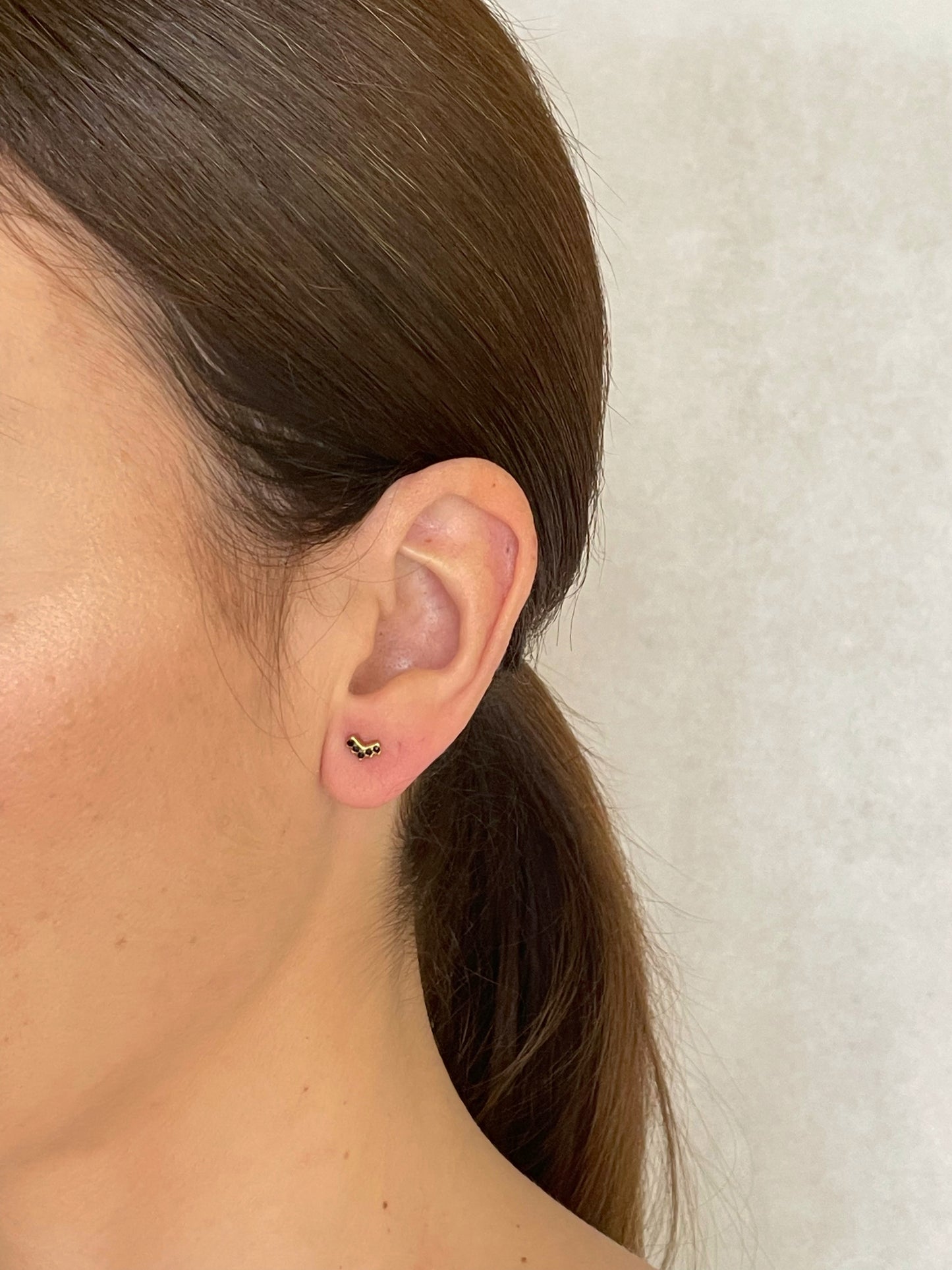 Pendientes Ana